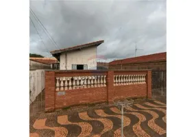 Foto 1 de Casa com 3 Quartos à venda, 97m² em Parque das Árvores, Araras