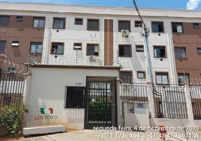 Foto 1 de Apartamento com 1 Quarto à venda, 10m² em Parque Residencial Lagoinha, Ribeirão Preto