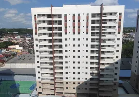 Foto 1 de Apartamento com 2 Quartos para alugar, 79m² em Marambaia, Belém