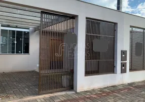 Foto 1 de Casa com 3 Quartos à venda, 82m² em Jardim Pequena Londres, Londrina