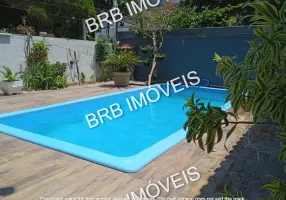 Foto 1 de Casa com 4 Quartos à venda, 200m² em Piratininga, Niterói