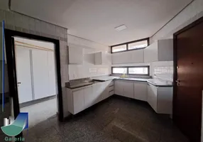 Foto 1 de Apartamento com 3 Quartos à venda, 222m² em Centro, Ribeirão Preto