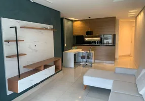 Foto 1 de Apartamento com 2 Quartos à venda, 75m² em Cidade Monções, São Paulo