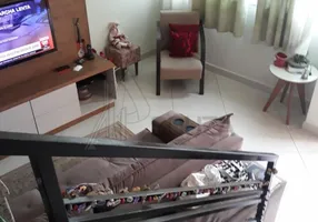 Foto 1 de Casa de Condomínio com 3 Quartos à venda, 90m² em Vila Rosa, São Paulo