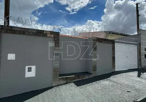 Foto 1 de Casa com 3 Quartos à venda, 141m² em Jardim Santa Julia, Araraquara