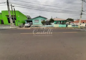 Foto 1 de Casa com 2 Quartos à venda, 80m² em Boa Vista, Ponta Grossa