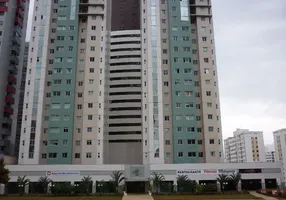Foto 1 de Apartamento com 1 Quarto à venda, 31m² em Norte (Águas Claras), Brasília