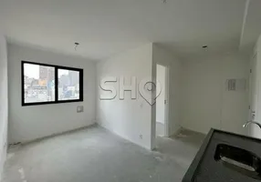 Foto 1 de Apartamento com 1 Quarto à venda, 35m² em Higienópolis, São Paulo