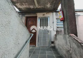 Foto 1 de Apartamento com 2 Quartos à venda, 46m² em Cohab 2, Carapicuíba