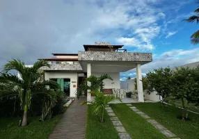 Foto 1 de Casa com 4 Quartos à venda, 200m² em Alphaville, Barra dos Coqueiros