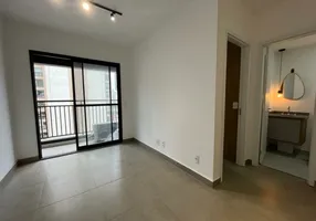 Foto 1 de Apartamento com 1 Quarto para alugar, 29m² em São Judas, São Paulo
