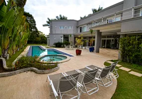 Foto 1 de Casa com 4 Quartos à venda, 1500m² em Tamboré, Santana de Parnaíba