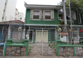 Foto 1 de Casa com 4 Quartos para venda ou aluguel, 170m² em Santana, Porto Alegre