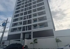 Foto 1 de Apartamento com 2 Quartos para alugar, 50m² em Jardim Cidade Universitária, João Pessoa