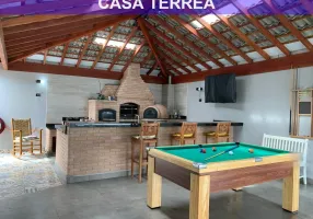 Foto 1 de Casa com 2 Quartos à venda, 124m² em Chácaras Interlagos, Atibaia