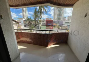 Foto 1 de Apartamento com 3 Quartos à venda, 100m² em Vila Martins, Mogi das Cruzes