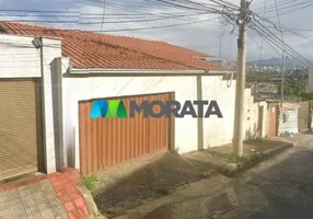 Foto 1 de Sobrado com 3 Quartos à venda, 167m² em Padre Eustáquio, Belo Horizonte