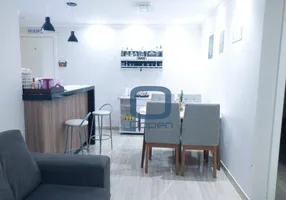 Foto 1 de Apartamento com 2 Quartos à venda, 53m² em Jardim Ipê, Hortolândia