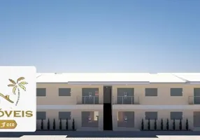 Foto 1 de Apartamento com 2 Quartos à venda, 70m² em Taperapuan, Porto Seguro