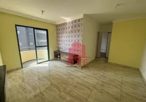 Foto 1 de Apartamento com 2 Quartos à venda, 58m² em Vila Prudente, São Paulo