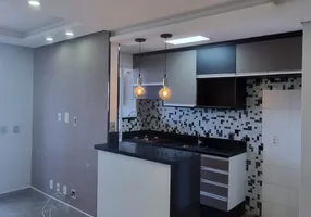 Foto 1 de Apartamento com 2 Quartos à venda, 61m² em Vila Endres, Guarulhos