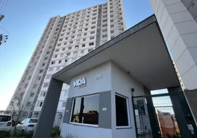 Foto 1 de Apartamento com 2 Quartos à venda, 51m² em Vila Luciana, Goiânia