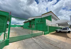 Foto 1 de Galpão/Depósito/Armazém à venda, 4400m² em Centro, Ribeirão Preto