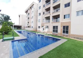 Foto 1 de Apartamento com 3 Quartos à venda, 61m² em Cajazeiras, Fortaleza