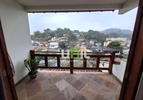 Foto 1 de Casa com 3 Quartos à venda, 191m² em Fonseca, Niterói