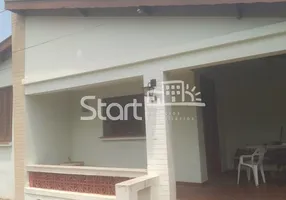 Foto 1 de Casa com 3 Quartos à venda, 98m² em Jardim Proença, Campinas