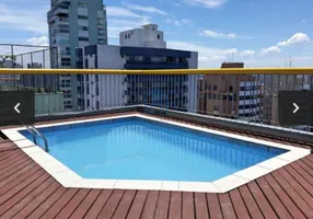 Foto 1 de Cobertura com 3 Quartos à venda, 240m² em Chácara Inglesa, São Paulo