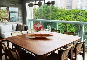 Foto 1 de Apartamento com 3 Quartos à venda, 128m² em Jabaquara, São Paulo