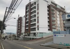 Foto 1 de Apartamento com 2 Quartos para alugar, 75m² em Capoeiras, Florianópolis