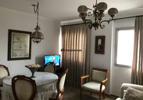 Foto 1 de Apartamento com 2 Quartos à venda, 65m² em Vila Santa Clara, São Paulo