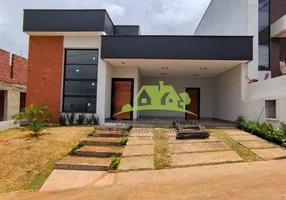 Foto 1 de Casa com 3 Quartos à venda, 149m² em BONGUE, Piracicaba