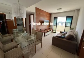Foto 1 de Apartamento com 2 Quartos para alugar, 61m² em Imbuí, Salvador