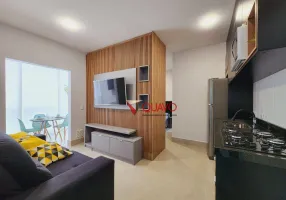 Foto 1 de Apartamento com 1 Quarto para alugar, 46m² em Vila Formosa, São Paulo