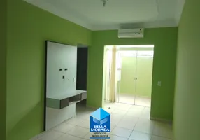 Foto 1 de Apartamento com 2 Quartos à venda, 59m² em Vila Queiroz, Limeira