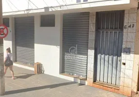 Foto 1 de Casa com 2 Quartos para alugar, 60m² em Campos Eliseos, Ribeirão Preto