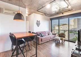 Foto 1 de Apartamento com 2 Quartos para alugar, 65m² em Higienópolis, Porto Alegre