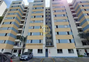 Foto 1 de Apartamento com 2 Quartos à venda, 60m² em Residencial Sol Nascente, São José dos Campos