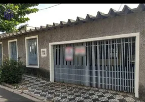 Foto 1 de Casa com 3 Quartos à venda, 175m² em Jardim Santa Rosalia, Sorocaba