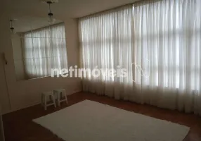 Foto 1 de Apartamento com 3 Quartos para alugar, 95m² em Gutierrez, Belo Horizonte