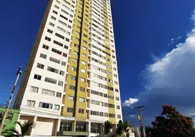 Foto 1 de Apartamento com 2 Quartos à venda, 54m² em Jardim das Esmeraldas, Goiânia