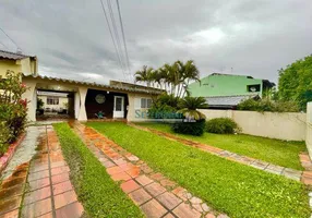 Foto 1 de Casa com 3 Quartos à venda, 155m² em Central, Gravataí