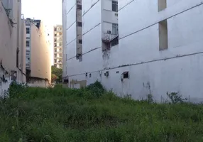 Foto 1 de Lote/Terreno à venda, 703m² em Tijuca, Rio de Janeiro