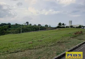 Foto 1 de Lote/Terreno à venda, 1014m² em Jardim Plaza Athénée, Itu