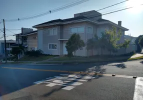 Foto 1 de Casa de Condomínio com 3 Quartos à venda, 321m² em Swiss Park, Campinas