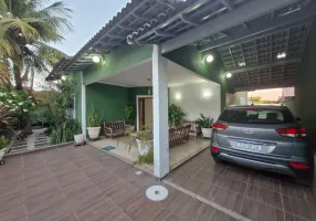 Foto 1 de Casa de Condomínio com 3 Quartos à venda, 240m² em Campo Grande, Rio de Janeiro