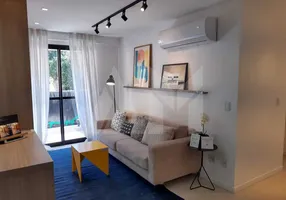 Foto 1 de Apartamento com 2 Quartos à venda, 62m² em Tijuca, Rio de Janeiro